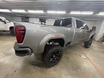 2025 GMC Sierra 2500 Crew 4x4 Black Widow Premium Lifted Truck for sale #1GT4UREY7SF269718 - photo 8
