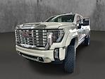 2025 GMC Sierra 2500 Crew 4x4 Black Widow Premium Lifted Truck for sale #1GT4UREY7SF286468 - photo 1