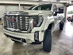 2025 GMC Sierra 2500 Crew 4x4 Black Widow Premium Lifted Truck for sale #1GT4UREY7SF286468 - photo 10