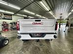 2025 GMC Sierra 2500 Crew 4x4 Black Widow Premium Lifted Truck for sale #1GT4UREY7SF286468 - photo 7