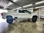 2025 GMC Sierra 2500 Crew 4x4 Black Widow Premium Lifted Truck for sale #1GT4UREY7SF286468 - photo 9