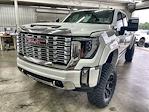 2025 GMC Sierra 2500 Crew 4x4 Black Widow Premium Lifted Truck for sale #1GT4UREY7SF286633 - photo 10