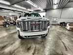 2025 GMC Sierra 2500 Crew 4x4 Black Widow Premium Lifted Truck for sale #1GT4UREY7SF286633 - photo 3