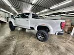 2025 GMC Sierra 2500 Crew 4x4 Black Widow Premium Lifted Truck for sale #1GT4UREY7SF286633 - photo 6