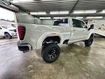 2025 GMC Sierra 2500 Crew 4x4 Black Widow Premium Lifted Truck for sale #1GT4UREY7SF286633 - photo 8