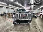 2025 GMC Sierra 2500 Crew 4x4 Black Widow Premium Lifted Truck for sale #1GT4UREY7SF286695 - photo 3