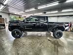 2025 GMC Sierra 2500 Crew 4x4 Black Widow Premium Lifted Truck for sale #1GT4UREY7SF286695 - photo 5