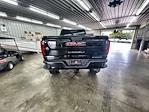 2025 GMC Sierra 2500 Crew 4x4 Black Widow Premium Lifted Truck for sale #1GT4UREY7SF286695 - photo 7