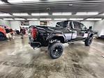 2025 GMC Sierra 2500 Crew 4x4 Black Widow Premium Lifted Truck for sale #1GT4UREY7SF286695 - photo 8
