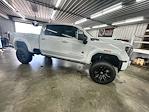 2025 GMC Sierra 2500 Crew 4x4 Black Widow Premium Lifted Truck for sale #1GT4UREY8SF286625 - photo 2