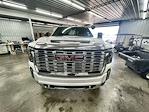 2025 GMC Sierra 2500 Crew 4x4 Black Widow Premium Lifted Truck for sale #1GT4UREY8SF286625 - photo 3
