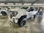 2025 GMC Sierra 2500 Crew 4x4 Black Widow Premium Lifted Truck for sale #1GT4UREY8SF286625 - photo 4