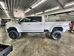 2025 GMC Sierra 2500 Crew 4x4 Black Widow Premium Lifted Truck for sale #1GT4UREY8SF286625 - photo 5