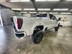 2025 GMC Sierra 2500 Crew 4x4 Black Widow Premium Lifted Truck for sale #1GT4UREY8SF286625 - photo 8