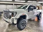 2025 GMC Sierra 2500 Crew 4x4 Black Widow Premium Lifted Truck for sale #1GT4UREY8SF286642 - photo 10