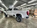 2025 GMC Sierra 2500 Crew 4x4 Black Widow Premium Lifted Truck for sale #1GT4UREY8SF286642 - photo 6
