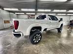 2025 GMC Sierra 2500 Crew 4x4 Black Widow Premium Lifted Truck for sale #1GT4UREY8SF286642 - photo 8