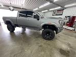 2025 GMC Sierra 2500 Crew 4x4 Black Widow Premium Lifted Truck for sale #1GT4UREY8SF307232 - photo 2