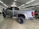 2025 GMC Sierra 2500 Crew 4x4 Black Widow Premium Lifted Truck for sale #1GT4UREY8SF307232 - photo 6