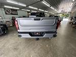 2025 GMC Sierra 2500 Crew 4x4 Black Widow Premium Lifted Truck for sale #1GT4UREY8SF307232 - photo 7