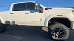 2025 GMC Sierra 2500 Crew 4x4 Black Widow Premium Lifted Truck for sale #1GT4UREY9SF169359 - photo 3