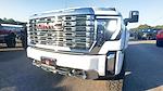 2025 GMC Sierra 2500 Crew 4x4 Black Widow Premium Lifted Truck for sale #1GT4UREY9SF169359 - photo 5