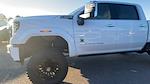 2025 GMC Sierra 2500 Crew 4x4 Black Widow Premium Lifted Truck for sale #1GT4UREY9SF169359 - photo 6