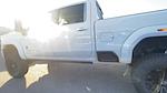 2025 GMC Sierra 2500 Crew 4x4 Black Widow Premium Lifted Truck for sale #1GT4UREY9SF169359 - photo 7