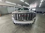2025 GMC Sierra 2500 Crew 4x4 Black Widow Premium Lifted Truck for sale #1GT4UREY9SF270921 - photo 3