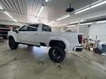 2025 GMC Sierra 2500 Crew 4x4 Black Widow Premium Lifted Truck for sale #1GT4UREY9SF270921 - photo 6