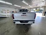 2025 GMC Sierra 2500 Crew 4x4 Black Widow Premium Lifted Truck for sale #1GT4UREY9SF270921 - photo 7