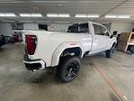 2025 GMC Sierra 2500 Crew 4x4 Black Widow Premium Lifted Truck for sale #1GT4UREY9SF270921 - photo 8