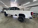 2025 GMC Sierra 2500 Crew 4x4 Black Widow Premium Lifted Truck for sale #1GT4UREY9SF286598 - photo 6