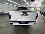 2025 GMC Sierra 2500 Crew 4x4 Black Widow Premium Lifted Truck for sale #1GT4UREY9SF286598 - photo 7