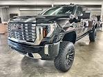 2025 GMC Sierra 2500 Crew 4x4 Black Widow Premium Lifted Truck for sale #1GT4UREY9SF286830 - photo 10