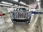 2025 GMC Sierra 2500 Crew 4x4 Black Widow Premium Lifted Truck for sale #1GT4UREY9SF286830 - photo 3