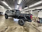 2025 GMC Sierra 2500 Crew 4x4 Black Widow Premium Lifted Truck for sale #1GT4UREY9SF286830 - photo 6