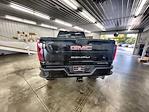 2025 GMC Sierra 2500 Crew 4x4 Black Widow Premium Lifted Truck for sale #1GT4UREY9SF286830 - photo 7