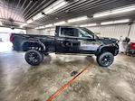 2025 GMC Sierra 2500 Crew 4x4 Black Widow Premium Lifted Truck for sale #1GT4UREY9SF286830 - photo 9