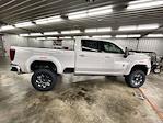 2025 GMC Sierra 2500 Crew 4x4 Black Widow Premium Lifted Truck for sale #1GT4UREYXSF286500 - photo 9
