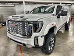 2025 GMC Sierra 2500 Crew 4x4 Black Widow Premium Lifted Truck for sale #1GT4UREYXSF286500 - photo 10
