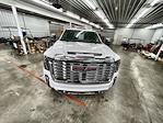 2025 GMC Sierra 2500 Crew 4x4 Black Widow Premium Lifted Truck for sale #1GT4UREYXSF286500 - photo 3