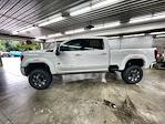 2025 GMC Sierra 2500 Crew 4x4 Black Widow Premium Lifted Truck for sale #1GT4UREYXSF286500 - photo 5