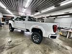 2025 GMC Sierra 2500 Crew 4x4 Black Widow Premium Lifted Truck for sale #1GT4UREYXSF286500 - photo 6