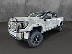 2025 GMC Sierra 3500 Crew 4x4 Rocky Ridge Premium Lifted Truck for sale #1GT4UWEY5SF253855 - photo 1