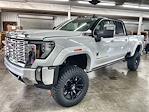 2025 GMC Sierra 3500 Crew 4x4 Rocky Ridge Premium Lifted Truck for sale #1GT4UWEY5SF253855 - photo 10