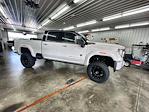 2025 GMC Sierra 3500 Crew 4x4 Rocky Ridge Premium Lifted Truck for sale #1GT4UWEY5SF253855 - photo 2
