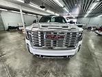 2025 GMC Sierra 3500 Crew 4x4 Rocky Ridge Premium Lifted Truck for sale #1GT4UWEY5SF253855 - photo 3