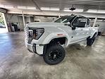 2025 GMC Sierra 3500 Crew 4x4 Rocky Ridge Premium Lifted Truck for sale #1GT4UWEY5SF253855 - photo 4