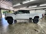 2025 GMC Sierra 3500 Crew 4x4 Rocky Ridge Premium Lifted Truck for sale #1GT4UWEY5SF253855 - photo 5